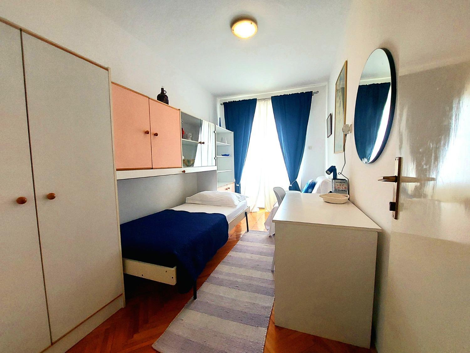 Apartment Fila - Large & Close To The Beach มาคาร์สกา ภายนอก รูปภาพ
