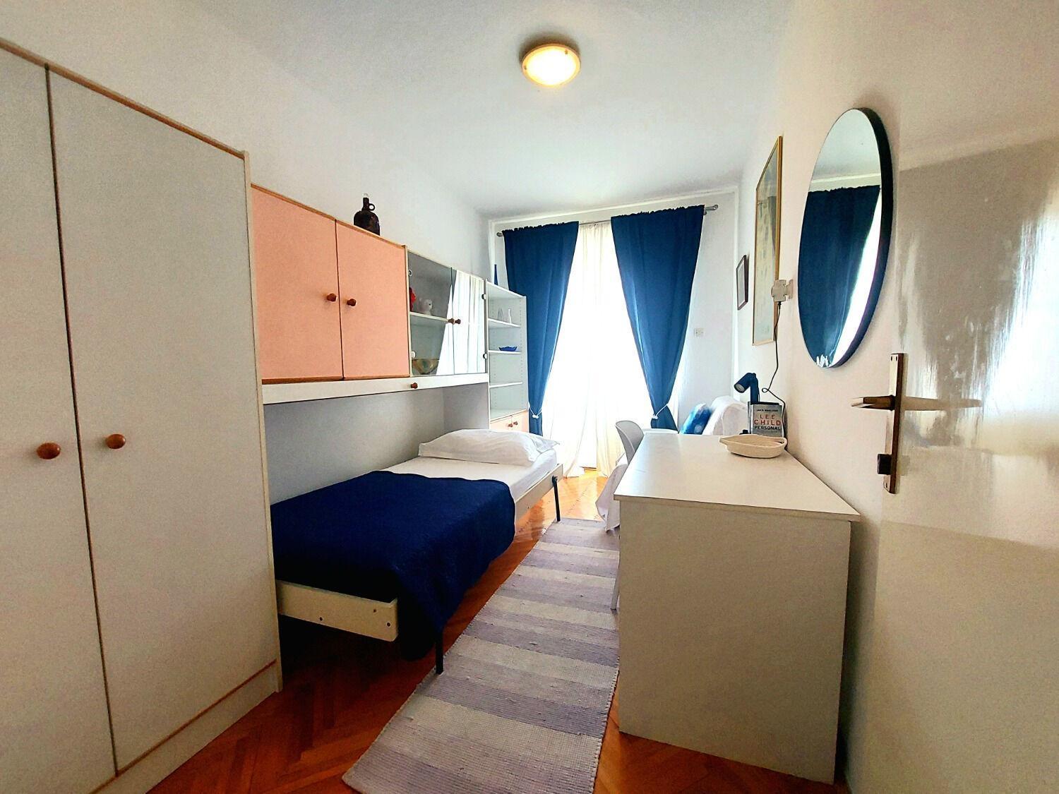 Apartment Fila - Large & Close To The Beach มาคาร์สกา ภายนอก รูปภาพ