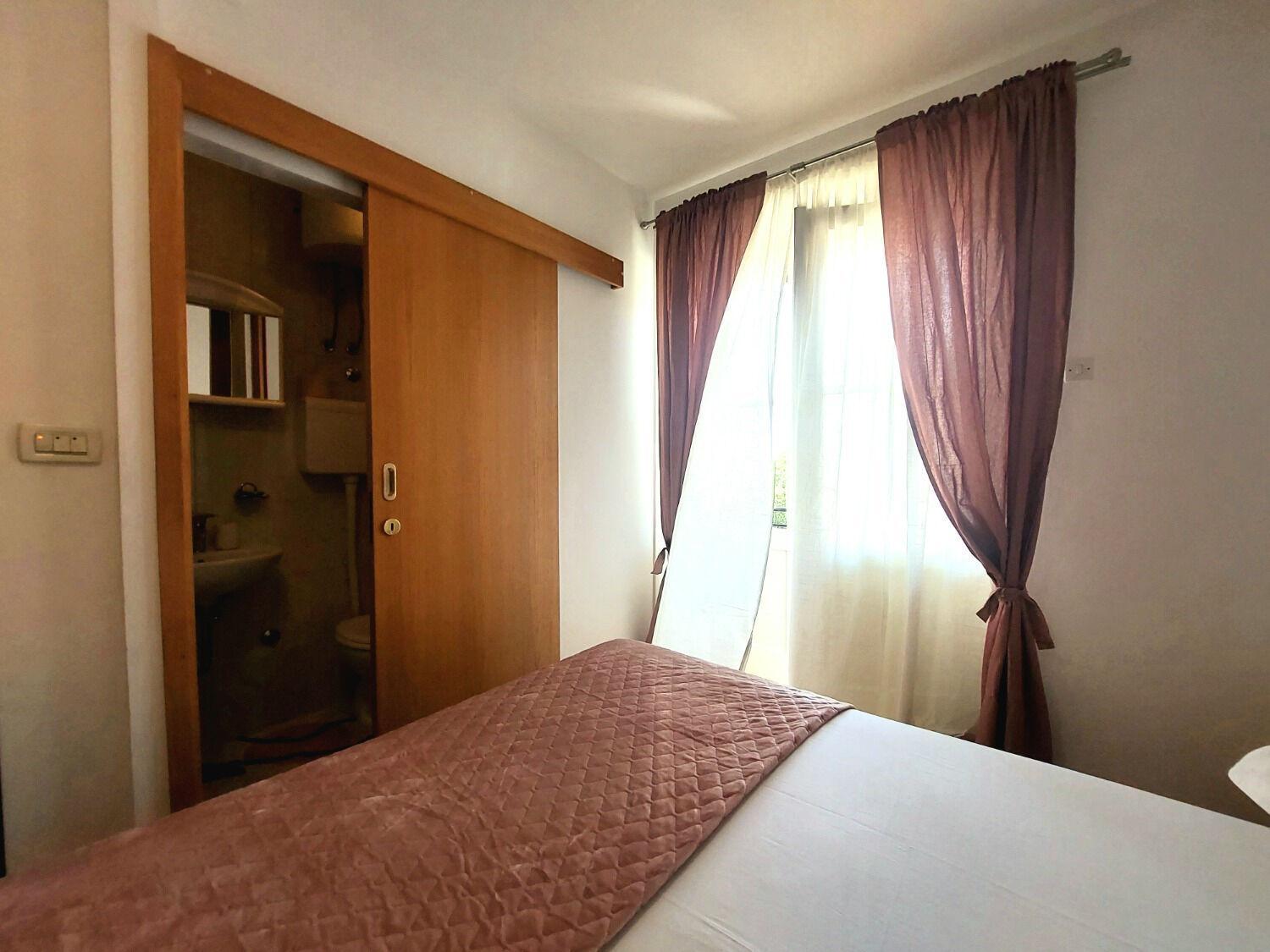 Apartment Fila - Large & Close To The Beach มาคาร์สกา ภายนอก รูปภาพ
